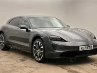 Used Porsche Taycan Cross Turismo 419 kW (571 HP) 2023 Estate