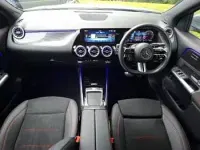Used Mercedes GLA200 Executive 163 HP (119 kW) 2025 Silver SUV