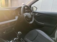 New Skoda Scala SE 94 HP (69 kW) 2025 Grey Hatchback