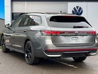 New VW Passat R-line 150 HP (110 kW) 2026 Estate