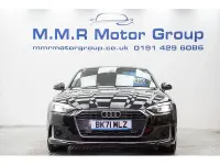 Used Audi A5 Sport 190 HP (139 kW) 2021 Black Coupe