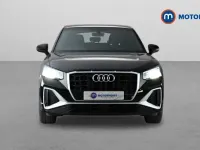 Used Audi Q2 S-Line 150 HP (110 kW) 2026 SUV