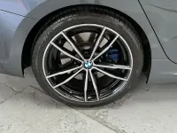 Used BMW 320 M Sport 184 HP (135 kW) 2021 Grey Sedan