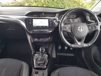 used Vauxhall Corsa 1.5 Turbo D Elite Nav Premium 5dr