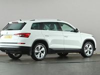 used Skoda Kodiaq 2.0 TDI Edition 5dr DSG [7 Seat]