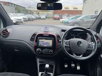 Used Renault Captur Version S 128 HP (94 kW) 2019 Other SUV