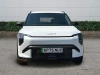 Used Kia EV3 GT-Line 147 kW (201 HP) 2026 SUV