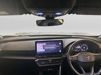 Used Cupra Formentor 150 HP (110 kW) 2023 SUV