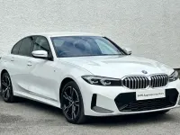 Used BMW 330e M Sport 292 HP (214 kW) 2024 Sedan