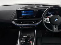 Used BMW XM Comfort Edition 644 HP (473 kW) 2024 Black SUV