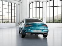 New Mercedes CLA220 Executive 190 HP (139 kW) 2025 Sedan