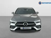 Used Mercedes CLA180 AMG Line Premium 2020 Grey Coupe