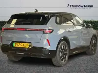 Used Vauxhall Grandland 156 kW (213 HP) 2025 SUV
