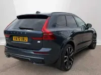 Used Volvo XC60 Ultimate 449 HP (330 kW) 2023 SUV