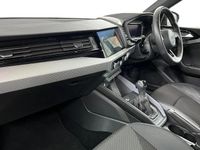 Usado Audi A1 S-Line 147 HP (108 kW) 2021 Preto SUV