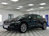 used Jaguar I-Pace 294kW EV400 S 90kWh 5dr Auto [11kW Charger]