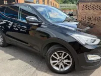 Used Hyundai Santa Fe Style 197 HP (144 kW) 2014 SUV