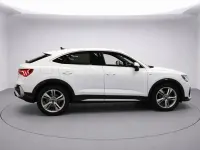 Used Audi Q3 Sportback S-Line 150 HP (110 kW) 2022 SUV