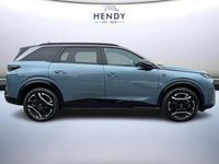 Used Peugeot 5008 GT 152 kW (207 HP) 2025 Blue SUV