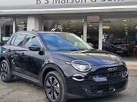New Fiat 600 2025 SUV