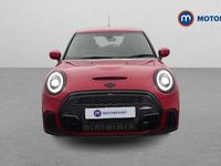 Begagnad Mini Cooper S Hatch 178 HK (130 kW) 2022 Röd Halvkombi