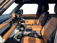 Used Land Rover Defender HSE Dynamic 249 HP (183 kW) 2023 Gondwana stone SUV