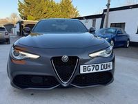 Used Alfa Romeo Giulia Edizione Speciale 190 HP (139 kW) 2020 Sedan