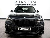 Used BMW X5 M Sport 2019 Black SUV