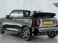 Used Mini Cooper Cabriolet 201 HP (147 kW) 2026 Grey Cabriolet