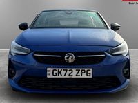 Used Vauxhall Corsa Ultimate 131 HP (96 kW) 2023 Hatchback