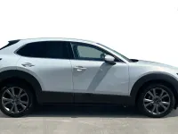 Used Mazda CX-30 Takumi-Line 2024 Silver SUV