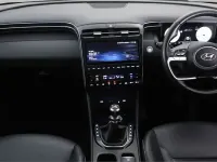 Used Hyundai Tucson Ultimate 150 HP (110 kW) 2023 Grey SUV
