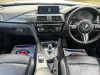 Used BMW M3 Performance 2016 White Sedan