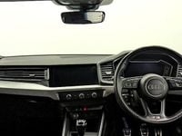 Used Audi A1 Sportback S-Line 95 HP (69 kW) 2026 Hatchback