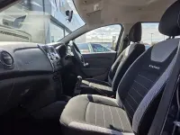 Usado Dacia Sandero Essentiel 90 HP (66 kW) 2019 Azul Citadino
