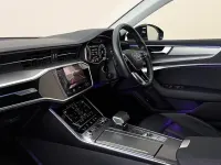 Used Audi A6 Sport 204 HP (150 kW) 2021 Estate