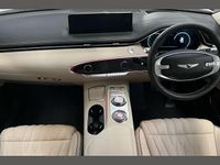 New Genesis GV70 304 HP (223 kW) 2026 White SUV