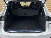 Used Porsche Cayenne Platinum Edition 340 HP (250 kW) 2022 White SUV