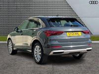 used Audi Q3 35 TDI Sport 5dr S Tronic