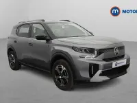 Used Citroën e-C3 83 kW (113 HP) 2026 Hatchback