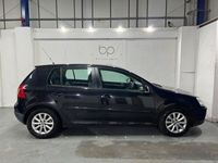 used VW Golf V 