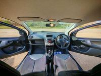 Used Toyota Aygo 68 HP (50 kW) 2012 Black(a) Hatchback