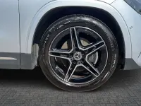 Used Mercedes GLA220 Executive 187 HP (137 kW) 2025 Silver SUV