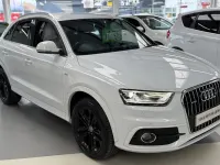 Usado Audi Q3 S-line plus 2014 SUV
