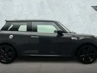 Used Mini Cooper S Hatch 189 HP (139 kW) 2019 Grey Hatchback