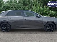 Gebraucht Vauxhall Astra 131 PS (96 kW) 2026 Kleinwagen