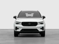 New Volvo XC40 Ultra 163 HP (119 kW) 2026 Denim blue SUV