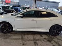 used Honda Civic 1.0 VTEC Turbo 126 SR 5dr