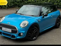 Used Mini Cooper 2018 Hatchback