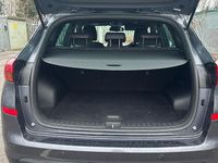 Used Hyundai Tucson N Line 177 HP (130 kW) 2019 Grey SUV